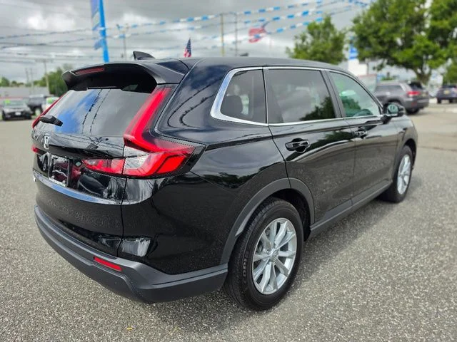 2024 Honda CR-V EX - Photo 5