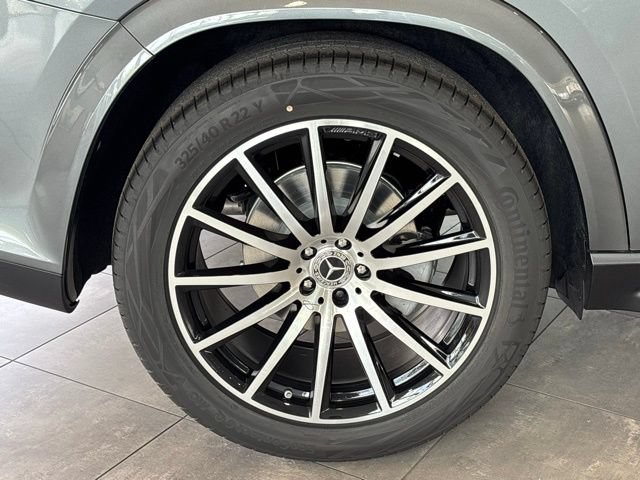 2025 Mercedes-Benz GLS Base - Photo 67