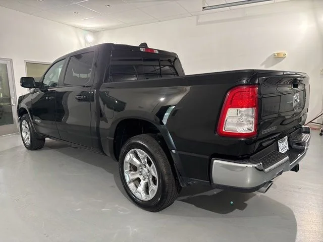 Used 2022 Black Ram Big Horn/Lone Star image 6