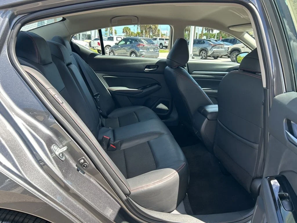 Used 2025 Gray Nissan 2.5 SR image 44