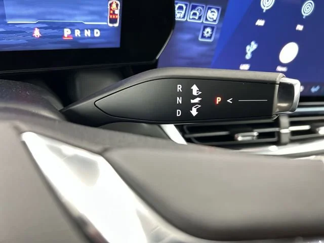 New 2026 Summit White Chevrolet LT image 10