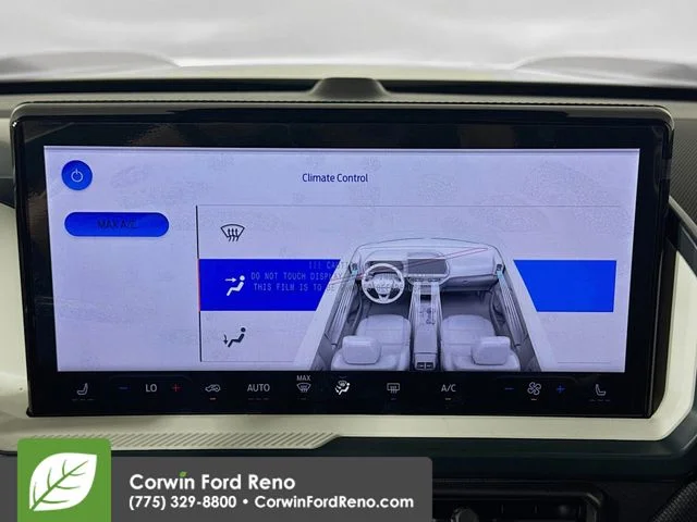 2025 Ford Bronco Sport Heritage - Photo 16