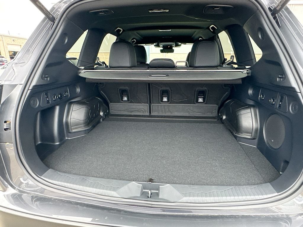 2026 Subaru Forester Touring - Photo 32