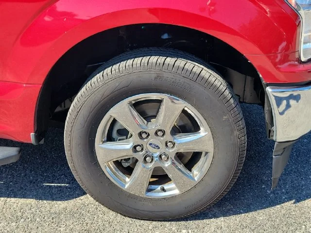 2020 Ford F-150 XLT - Photo 6