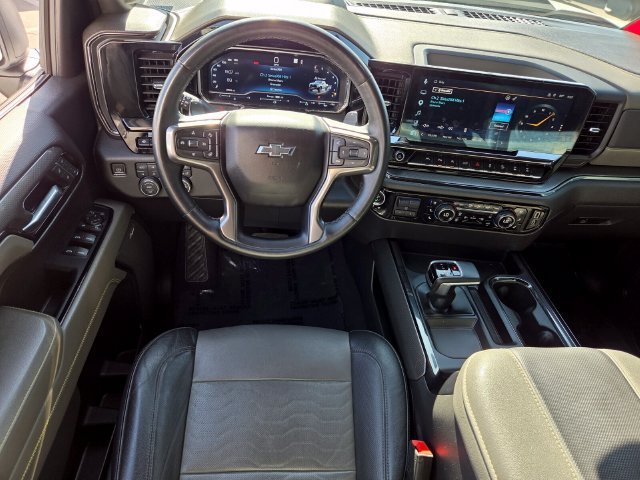 2023 Chevrolet Silverado 1500 ZR2 - Photo 12