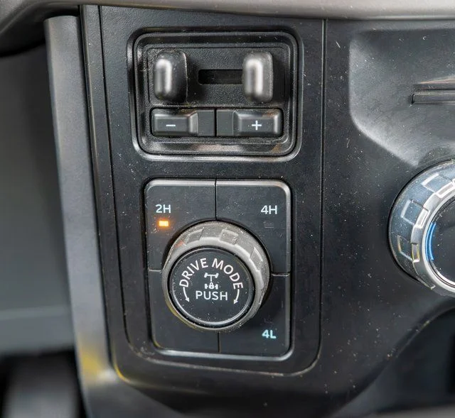 Used 2024 White Ford XLT image 26