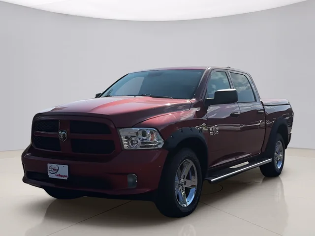 2013 Ram 1500 SLT
