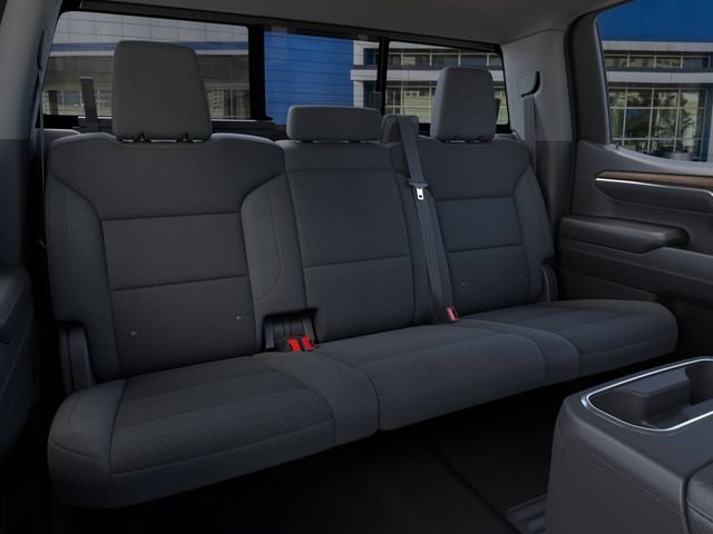 2026 Chevrolet Silverado 1500 LT - Photo 17