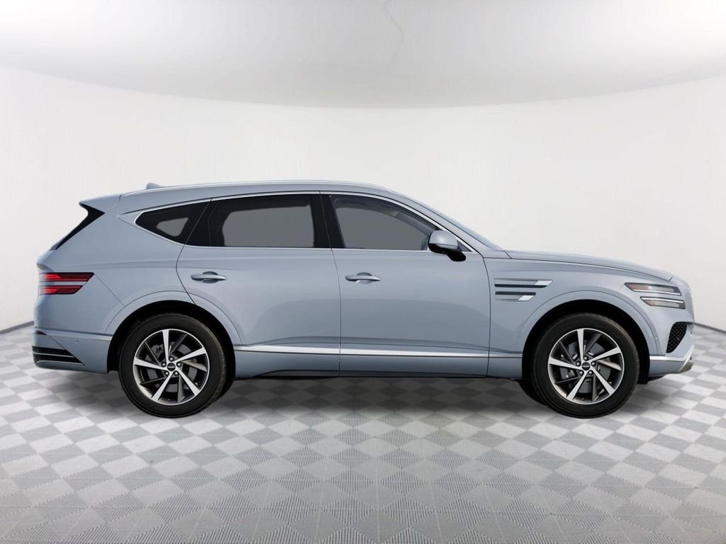 New 2027 Blue Genesis 3.5T Advanced image 4
