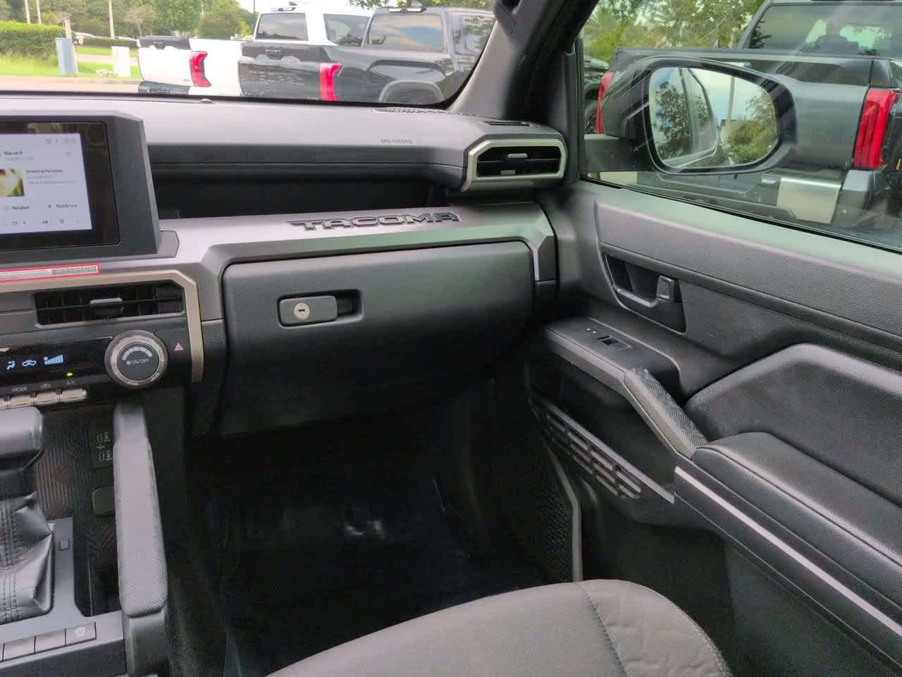 Certified Used 2025 Underground Toyota SR5 image 16