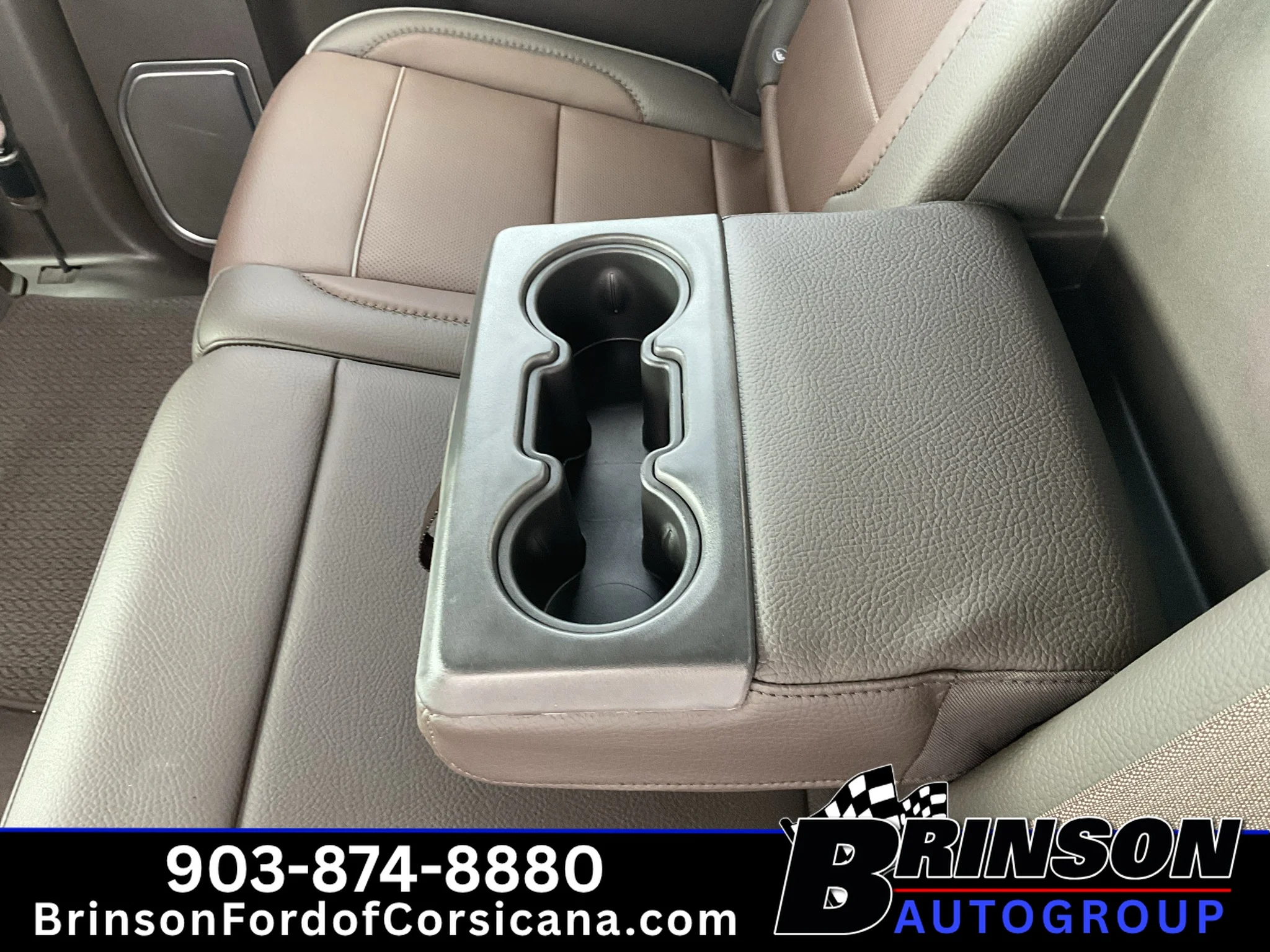 Used 2025 Titanium Rush Metallic GMC Denali image 17
