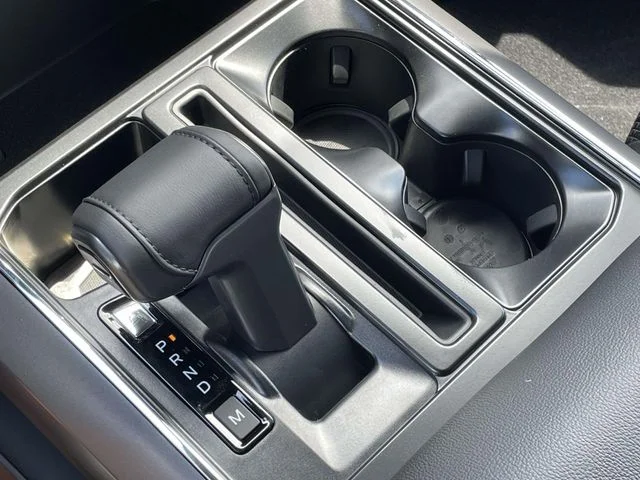 New 2026 Gray Ford XLT image 20