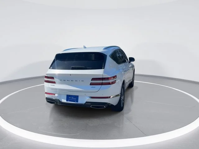 Used 2024 White Genesis 2.5T image 6