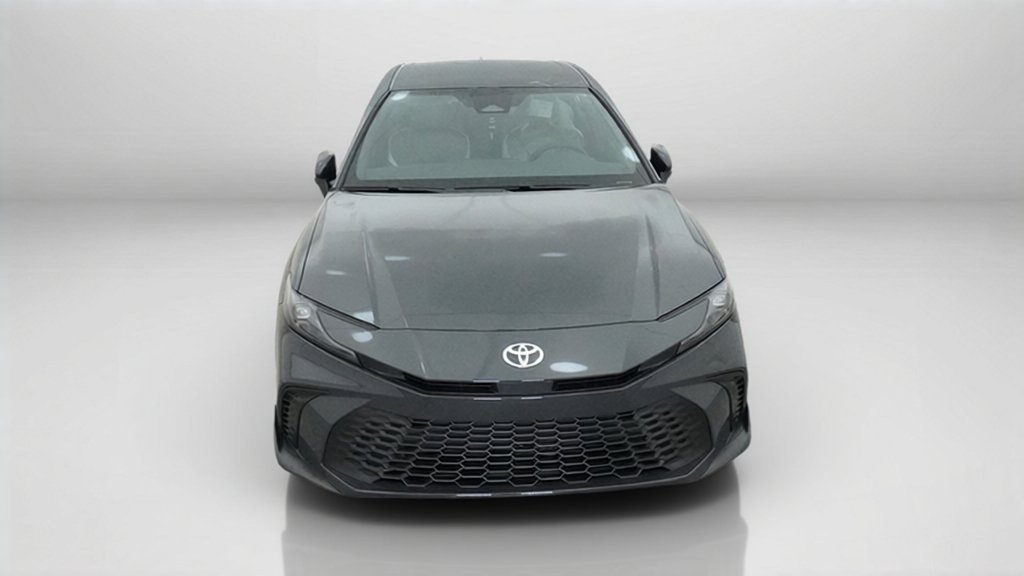 New 2026 Underground Toyota SE image 46