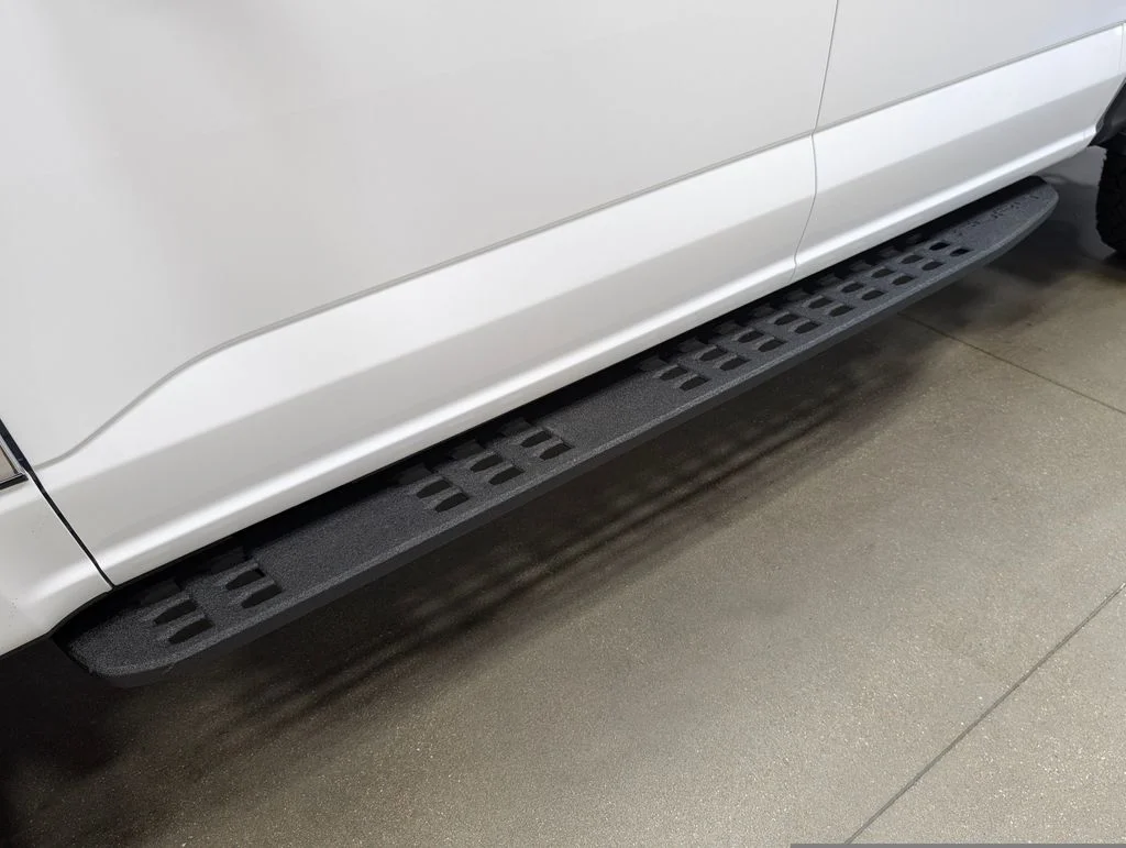 New 2026 Oxford White Ford F-250® King Ranch® image 24