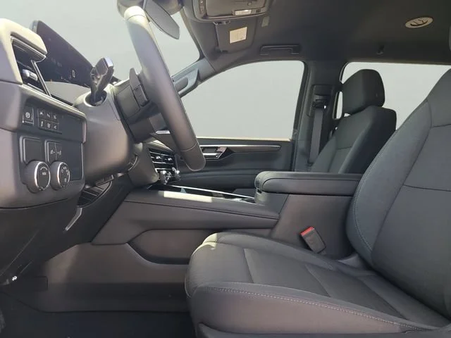 New 2026 Black Chevrolet LS image 20