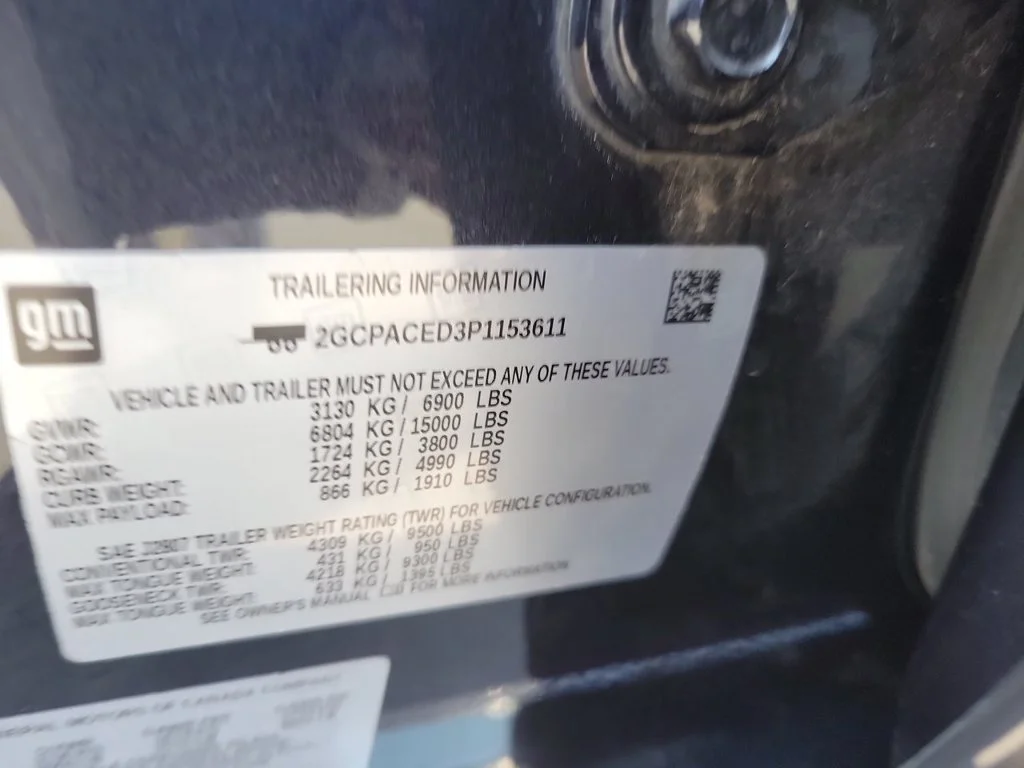 2023 Chevrolet Silverado 1500 LT - Photo 40