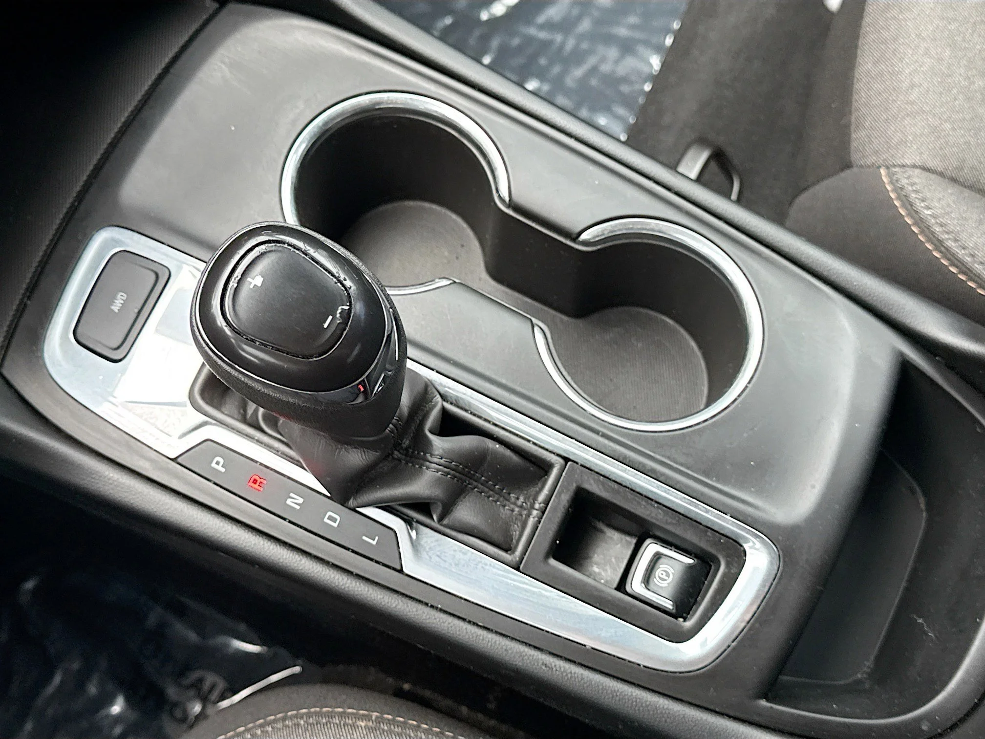 Used 2019 Nightfall Gray Metallic Chevrolet LT image 27
