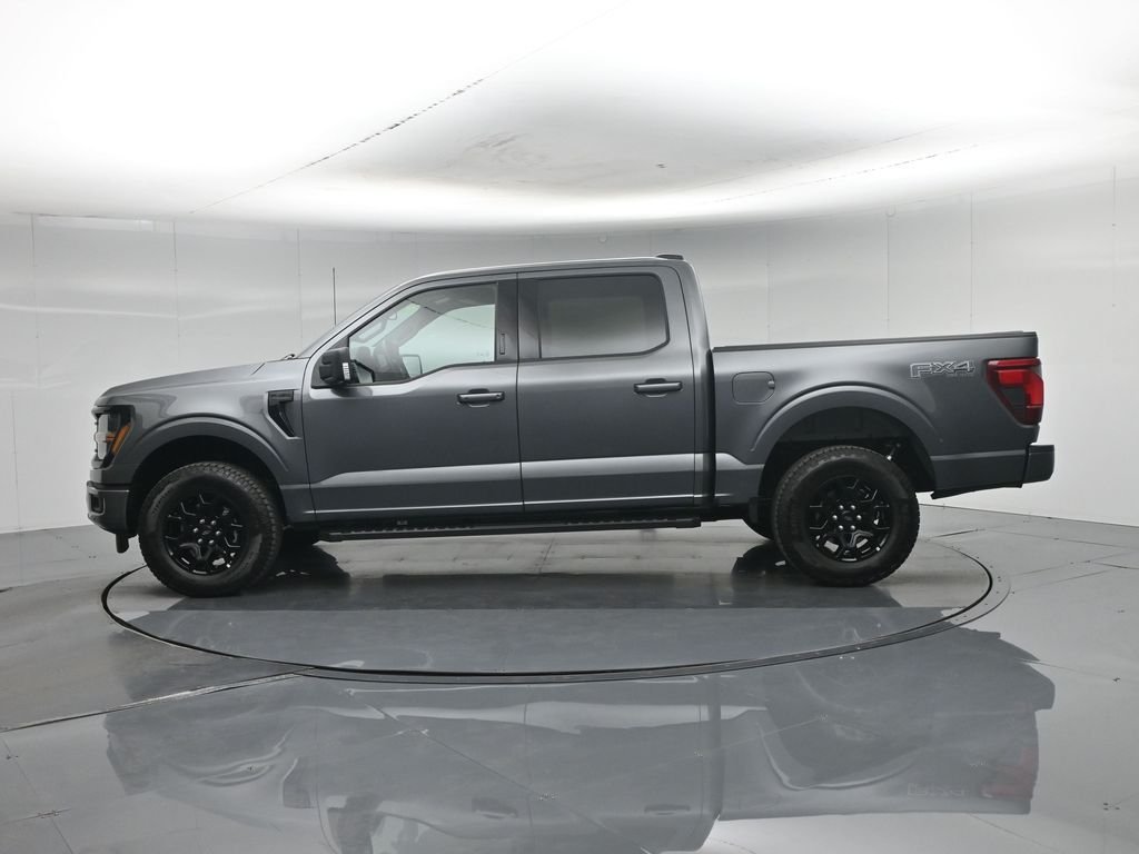 Certified Used 2026 Gray Ford XLT image 32