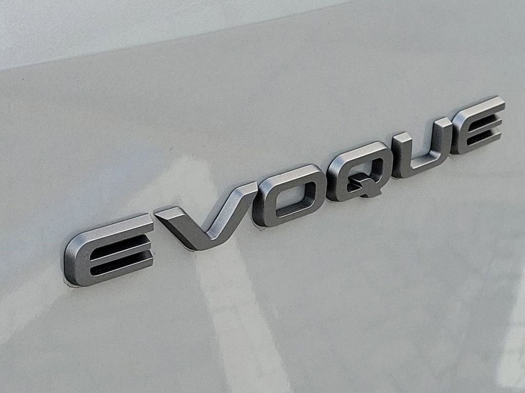 2026 Land Rover Range Rover Evoque S - Photo 10