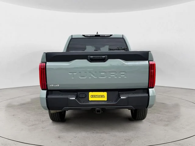 Used 2025  Toyota SR5 image 6