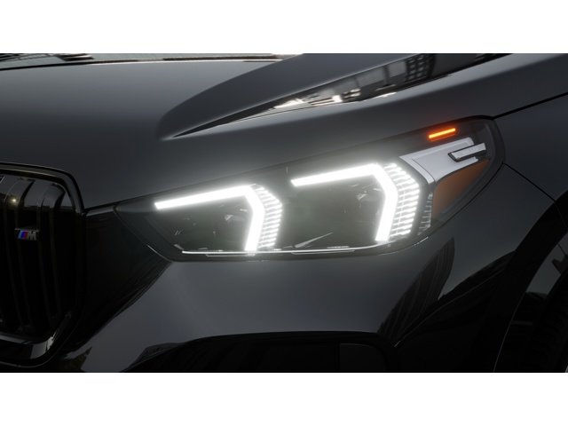 New 2027 Black Sapphire Metallic BMW M35i image 6