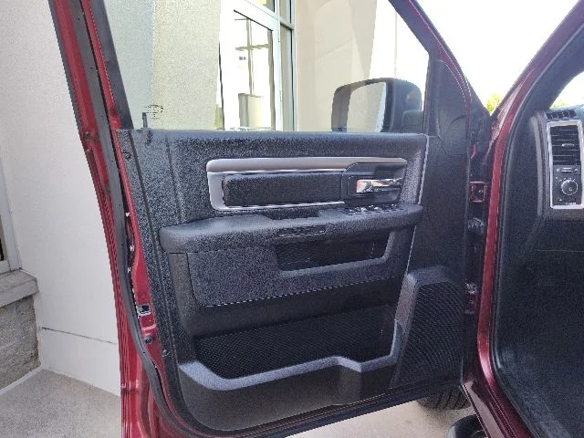 Used 2021 Red Ram Warlock image 10