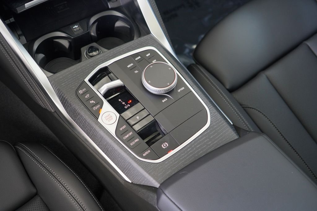 New 2026 Alpine White BMW 230i image 18