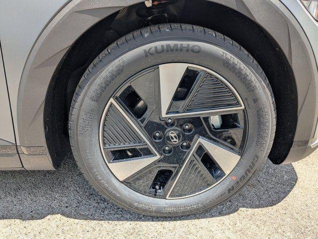 New 2025 Ecotronic Gray Matte Hyundai SEL image 37