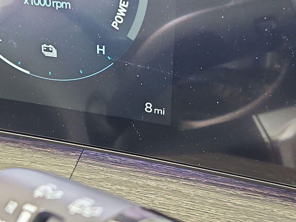 New 2026 Gray Hyundai Calligraphy image 16