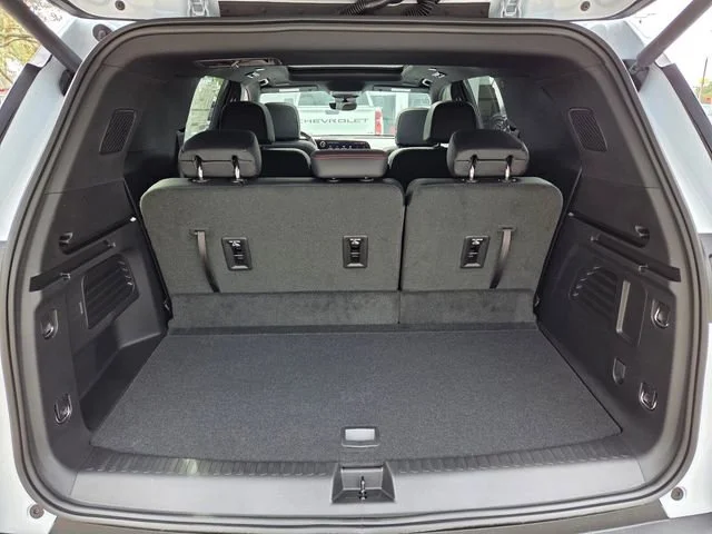 2026 Chevrolet Traverse Z71 - Photo 23