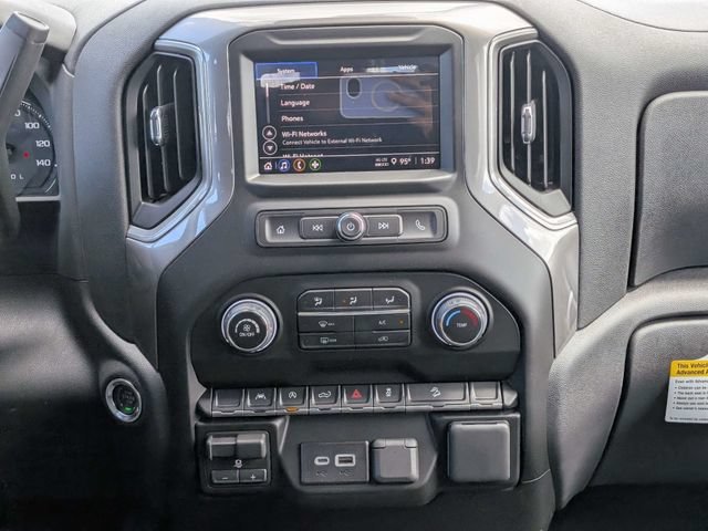 2026 Chevrolet Silverado 1500 Custom Trail Boss - Photo 19