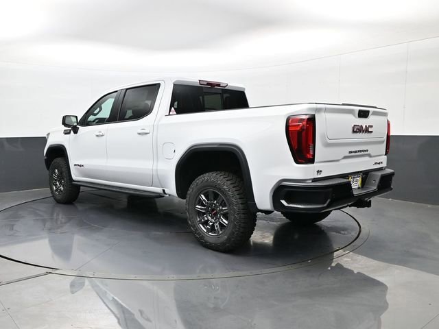 2026 GMC Sierra 1500 AT4X - Photo 7