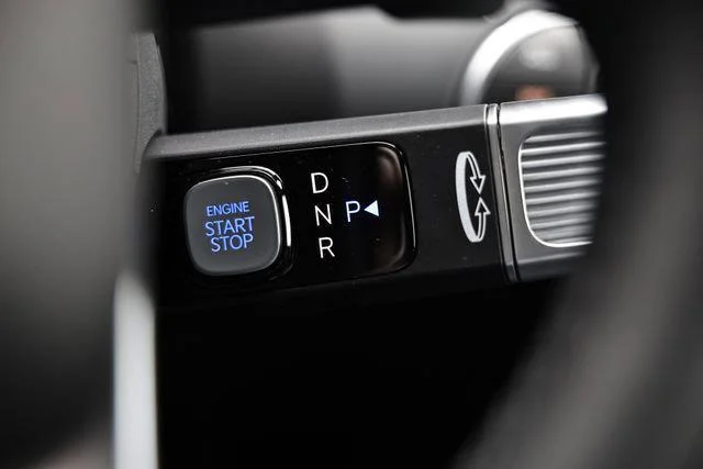 2026 Hyundai Palisade Calligraphy - Photo 13