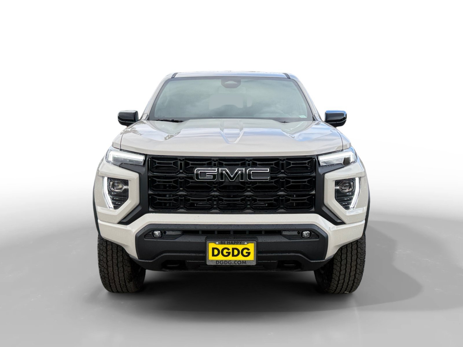 2026 GMC Canyon Elevation - Photo 8