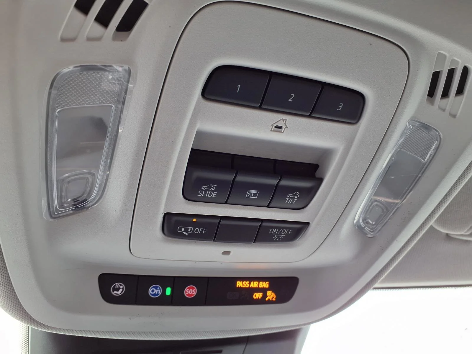 2026 Buick Envision Sport Touring - Photo 12