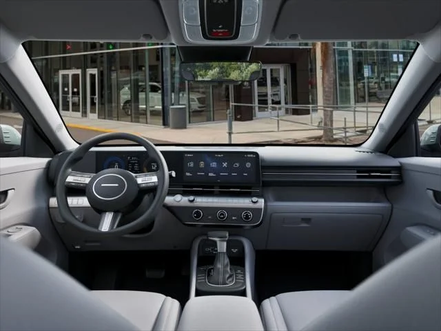 New 2027 Hyundai KONA SE