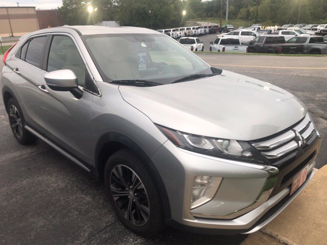 2019 Mitsubishi Eclipse Cross SE - Photo 1