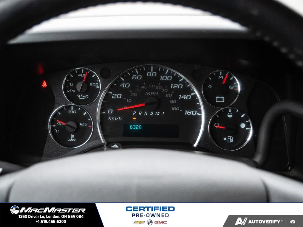 Used 2021  Chevrolet Work Van image 21