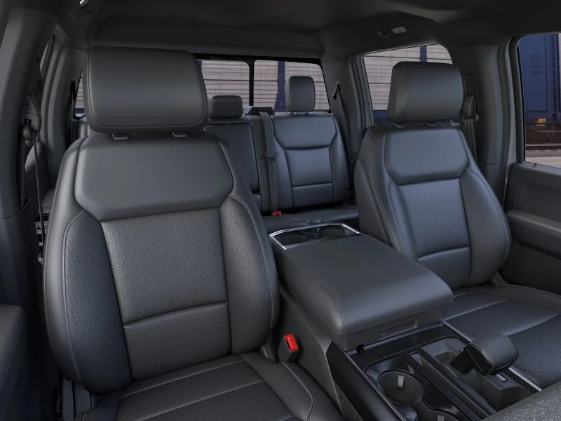 New 2026 Avalanche Ford Lariat® image 10