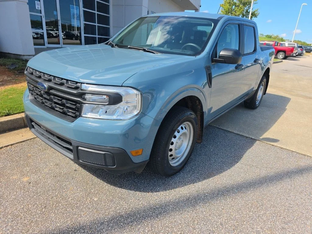 Used 2022 Area 51 Ford XL image 3