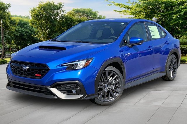 2026 Subaru WRX Premium