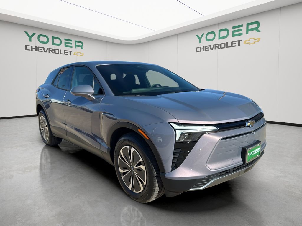 2026 Chevrolet Blazer EV LT - Photo 14
