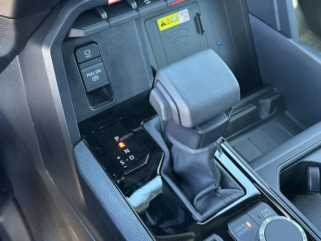 2026 Toyota Tundra SR5 - Photo 18