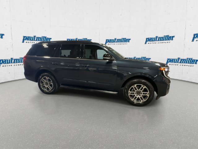 New 2026 Stone Blue Metallic Ford Active image 13