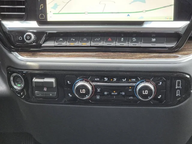 2026 GMC Sierra 1500 SLE - Photo 15