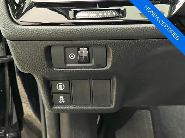 2024 Honda Civic EX - Photo 12