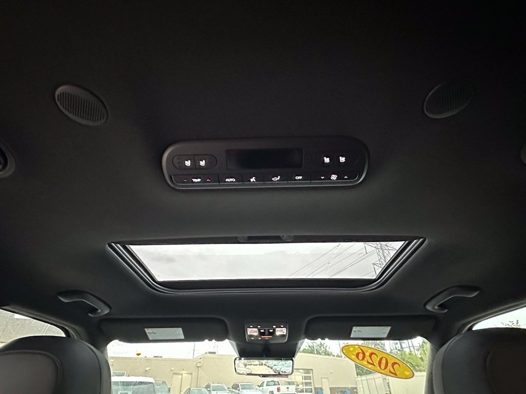 2026 Hyundai Palisade Calligraphy - Photo 14
