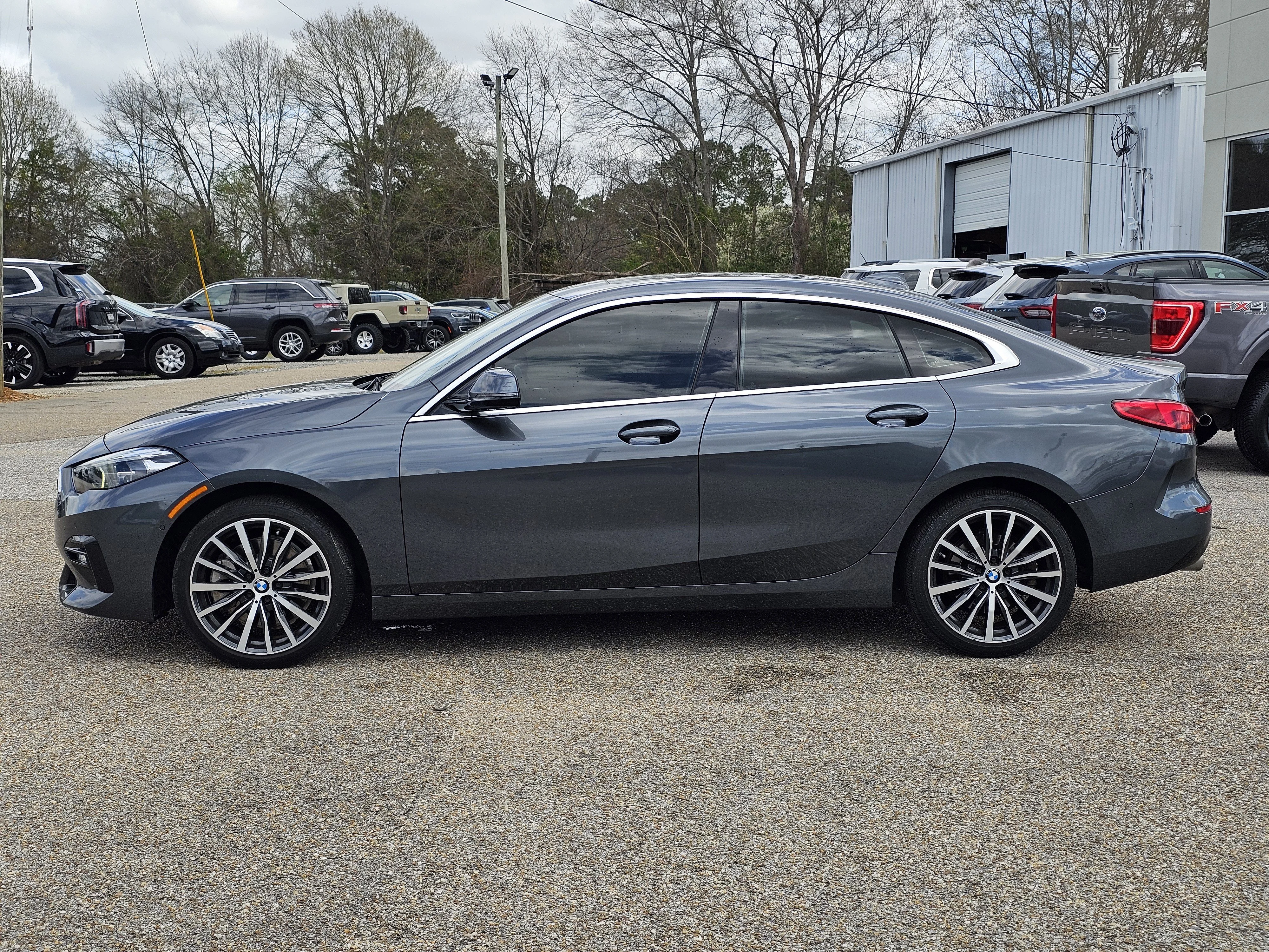 2021 BMW 2 Series 228i - Photo 12