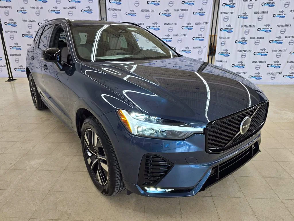 2026 Volvo XC60